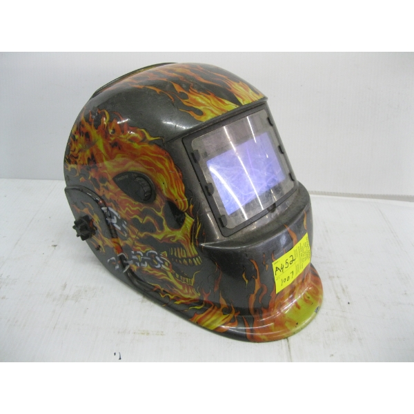 WELDING HELMET
