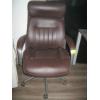 Image 1 : HIGH BACK EXECUTIVE CHAIR