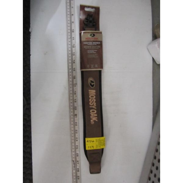 NEW MOSSI OAK RIFLE SLING