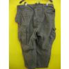 Image 3 : WOOL ARMY PANTS
