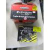 Image 1 : HOPKINS TRAILER BREAK A WAY SYSTEM & A PAIR OF LED MAGNIFYING EYEWEAR