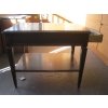 Image 3 : SINGLE DRAWER END TABLE