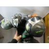 Image 2 : RIGHT HANDED PING GOLF CLUBS IN BLACK PING BAG