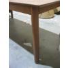 Image 3 : COMO DINING TABLE, 160CM, WALNUT