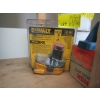 Image 2 : PILLOW BLOCK BEARINGS & DEWALT 20V ADAPTER, FOAM, ETC.