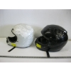Image 1 : 2 MOTORCYCLE HELMETS