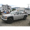 Image 1 : 2011 CHEV COLORADO TRUCK, 419,790KMs, VIN 1GCJTCFEOB8101091