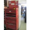 Image 2 : ULTRA PRO ROLLING TOOL CABINET - TOP & BOTTOM BOX