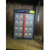 Image 2 : 2 PLASTIC STORAGE CONTAINERS