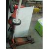Image 1 : 2 1/2 TON HYDRAULIC FLOOR JACK