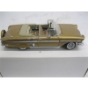 Image 1 : 1958 CHEV IMPALA DIECAST CAR