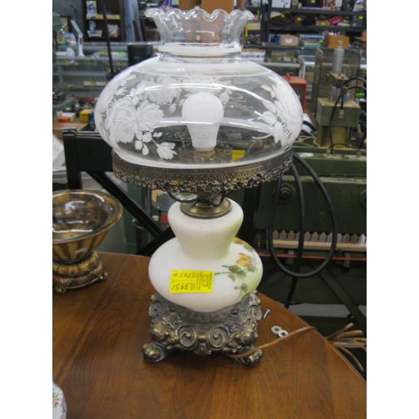 LAMP