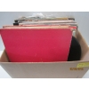 Image 1 : BOX OF RECORDS