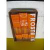 Image 1 : 3 BOXES OF FROSTBITE PEACH WINE FREEZIES