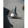 Image 2 : BUNDLE OF GARDEN TOOLS INCL. RAKE