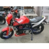 Image 1 : 2000 RED & PURPLE BUELL LIGHTING X1 1200CC MOTORCYCLE - CONDITION UNKNOWN