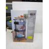 Image 1 : NEW 3 TIER ROLLING CART
