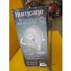 Image 2 : 16" HURRICANE OSCILLATING WALL MOUNT FAN