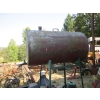 Image 2 : FUEL TANK ON STAND