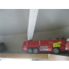 Image 1 : TONKA FIRE TRUCK