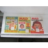 Image 1 : 3 MAD MAGAZINES