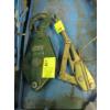 Image 1 : CABLE PULLEY SNATCH BLOCK & A CABLE PULLER