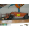 Image 1 : STRUTCO TOYS EARTH MOVER