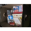 Image 2 : 3 BOXES OF ASST. BOOKS