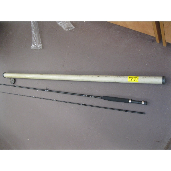 9' FLY ROD IN TUBE