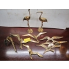 Image 1 : BRASS BIRDS