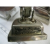 Image 5 : VINTAGE IRONS