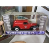 Image 1 : 1940 FORD SEDAN DIECAST DELIVERY VAN