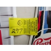 Image 2 : MOUNTAIN DEW & PEPSI COLA SIGN