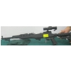 Image 1 : TAPCO SKS SEMI-AUTO RIFLE W/BAYONET