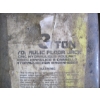 Image 3 : HYDRAULIC 3T FLOOR JACK