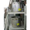 Image 1 : 2 STAINLESS STEEL POTS