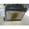 Image 1 : COMMERCIAL NATURAL GAS RANGE - NEEDS TOP BURNER PLATE
