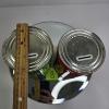Image 5 : CDN TIRE COIN BANKS, OLD STOCK CHECKERS, BATTLESHIP PIECES, POKER CHIPS