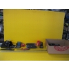 Image 1 : BATTERY OPERATED TOOLS, KNIFE, FLASHLIGHT, ETC.