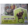 Image 2 : PARANORMAN 3 FIGURINES