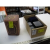 Image 1 : VINTAGE TIN CAN & WATCH BOXES