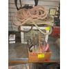 Image 1 : LOT OF ASST'D ROPE & TIEDOWN STRAPS