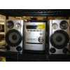 Image 1 : SONY BOOKSHELF 5 DISC STEREO SYSTEM
