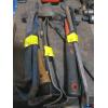 Image 1 : 3 BUNDLES OF MISC. HATCHET, PRY BARS, ETC.