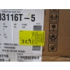 Image 3 : BALDOR 3 PHASE 1HP MOTOR IN BOX