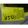 Image 2 : 2 YELLOW CRATES W/ASST. C CLAMPS, CRESCENT WRENCHES, HAMMERS, ETC.