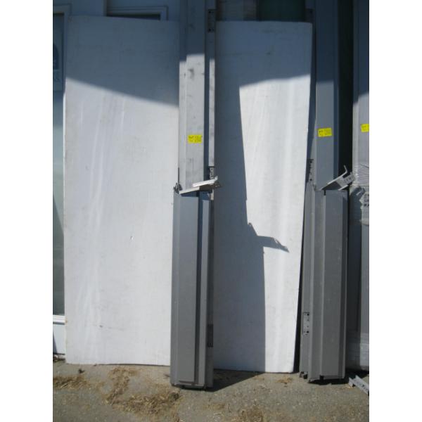 METAL DOOR FRAME