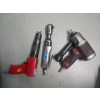Image 2 : BIN W/MISC. AIR TOOLS, ETC.
