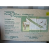 Image 2 : PUTTING AID & GOLF CADDY