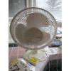 Image 2 : TABLE FAN & CLOCK